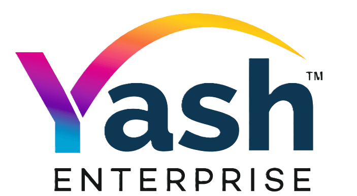 Yash Enterprises logo